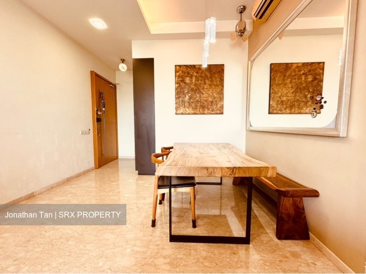 Carabelle (D5), Condominium #573127111